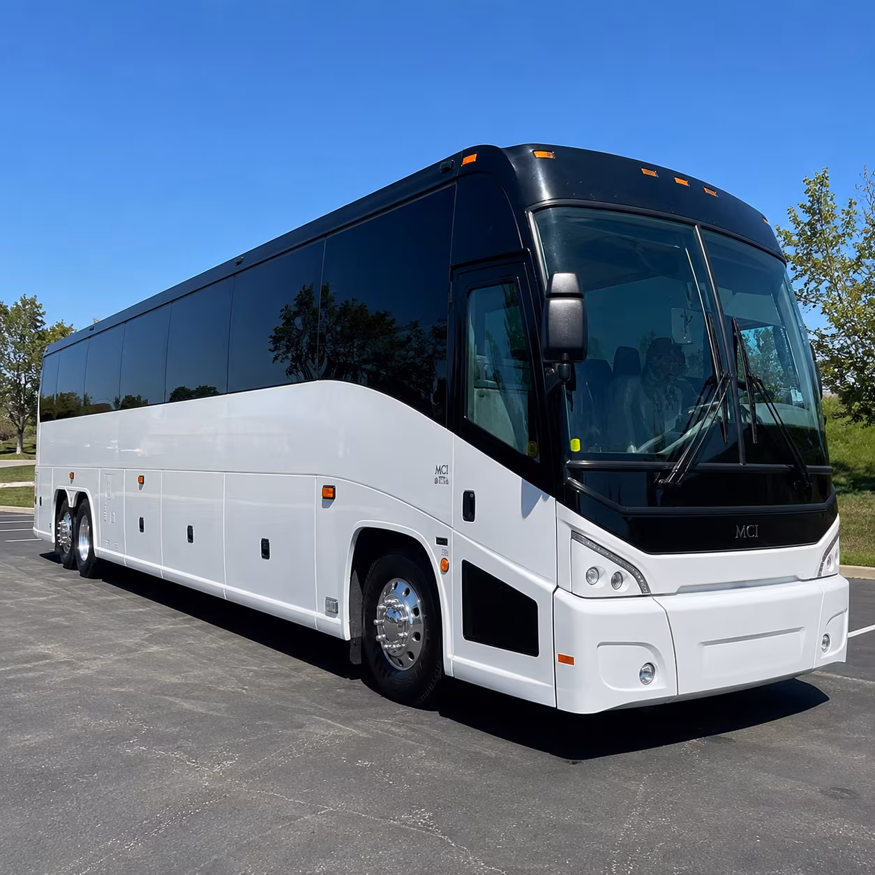 bus rentals to tulsa international airport tul and oklahoma city okc
