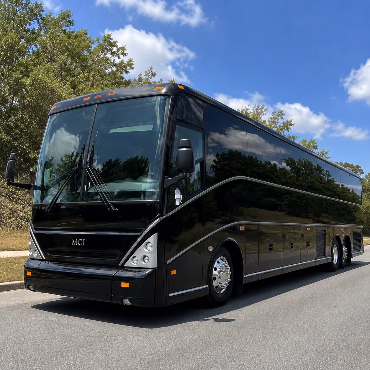 charter buses to fort smith national historic site and downtown destinations