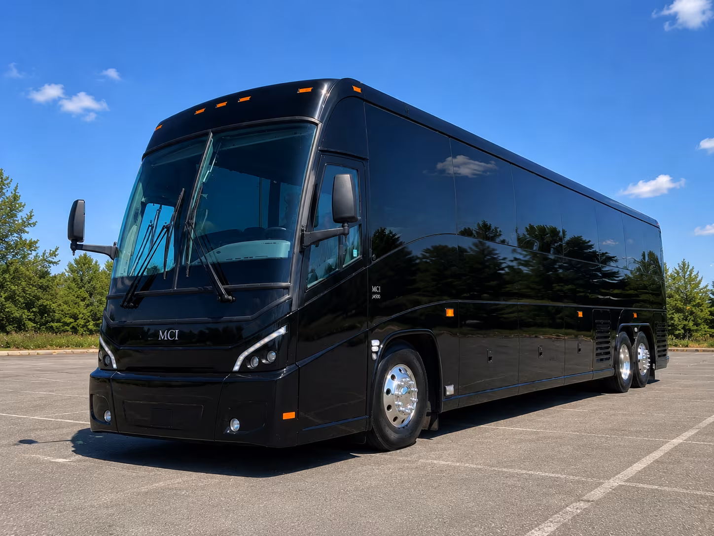charterbusservicesfortsmith com can make your bridal party transfers across the river valley seamless