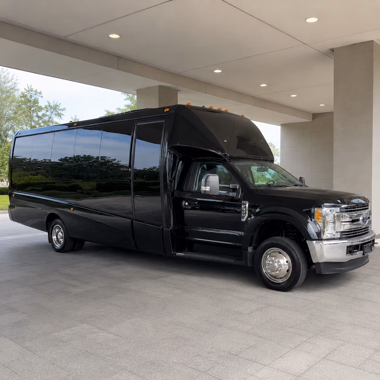 charterbusservicesfortsmith com is here for bachelorette wine tours and birthday party buses