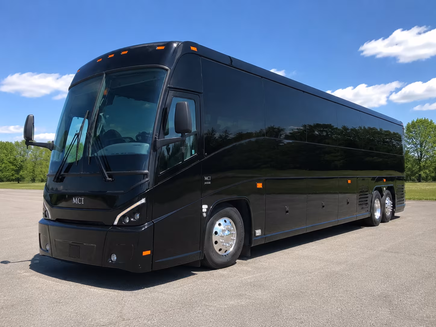 compare every prom bus option for fort smith in under 30 seconds