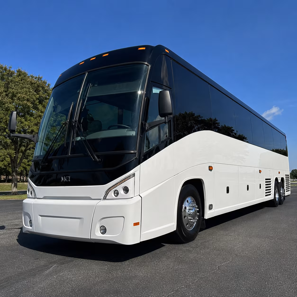 convention center and conference shuttle buses in fort smith