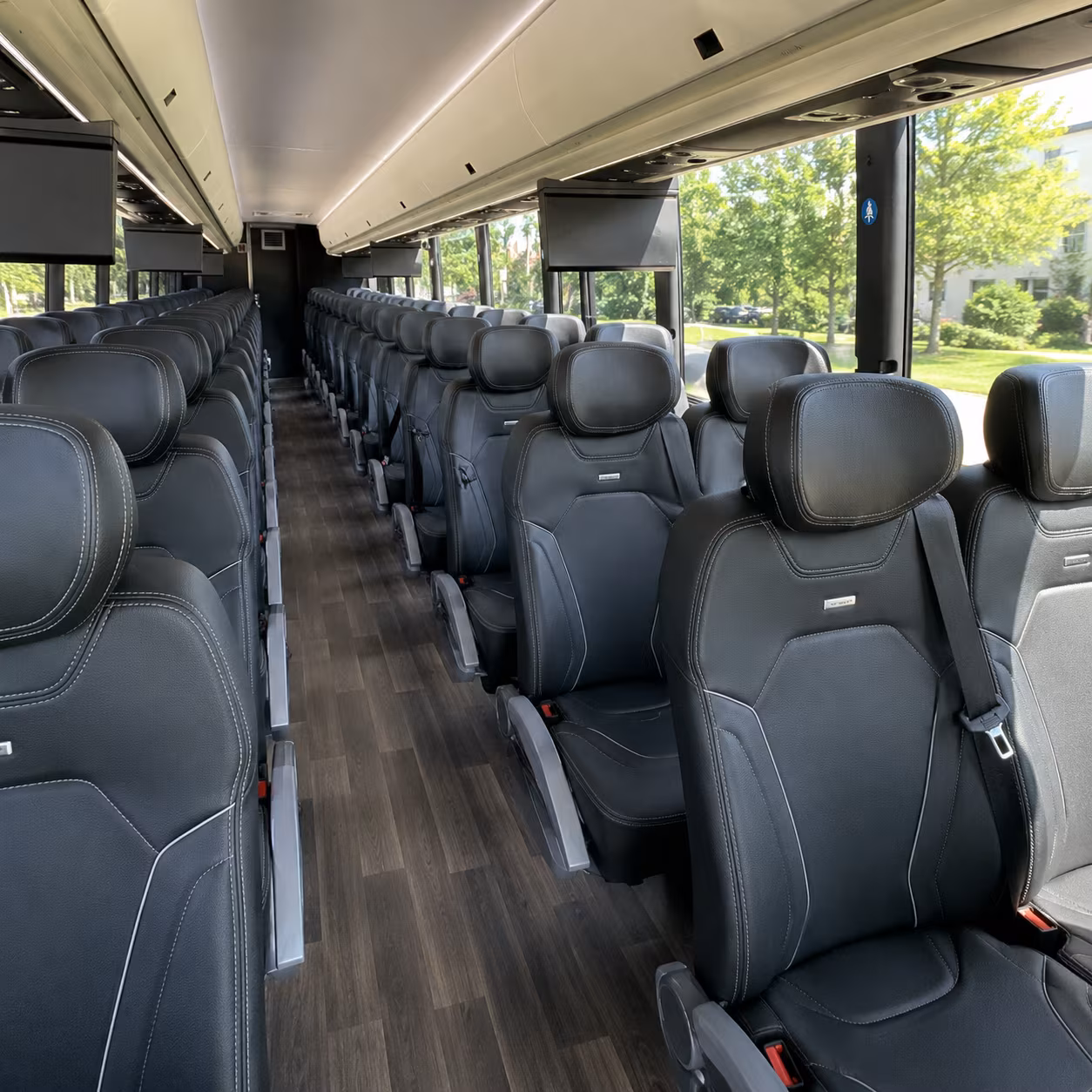 fort smith government military transportation onboard
