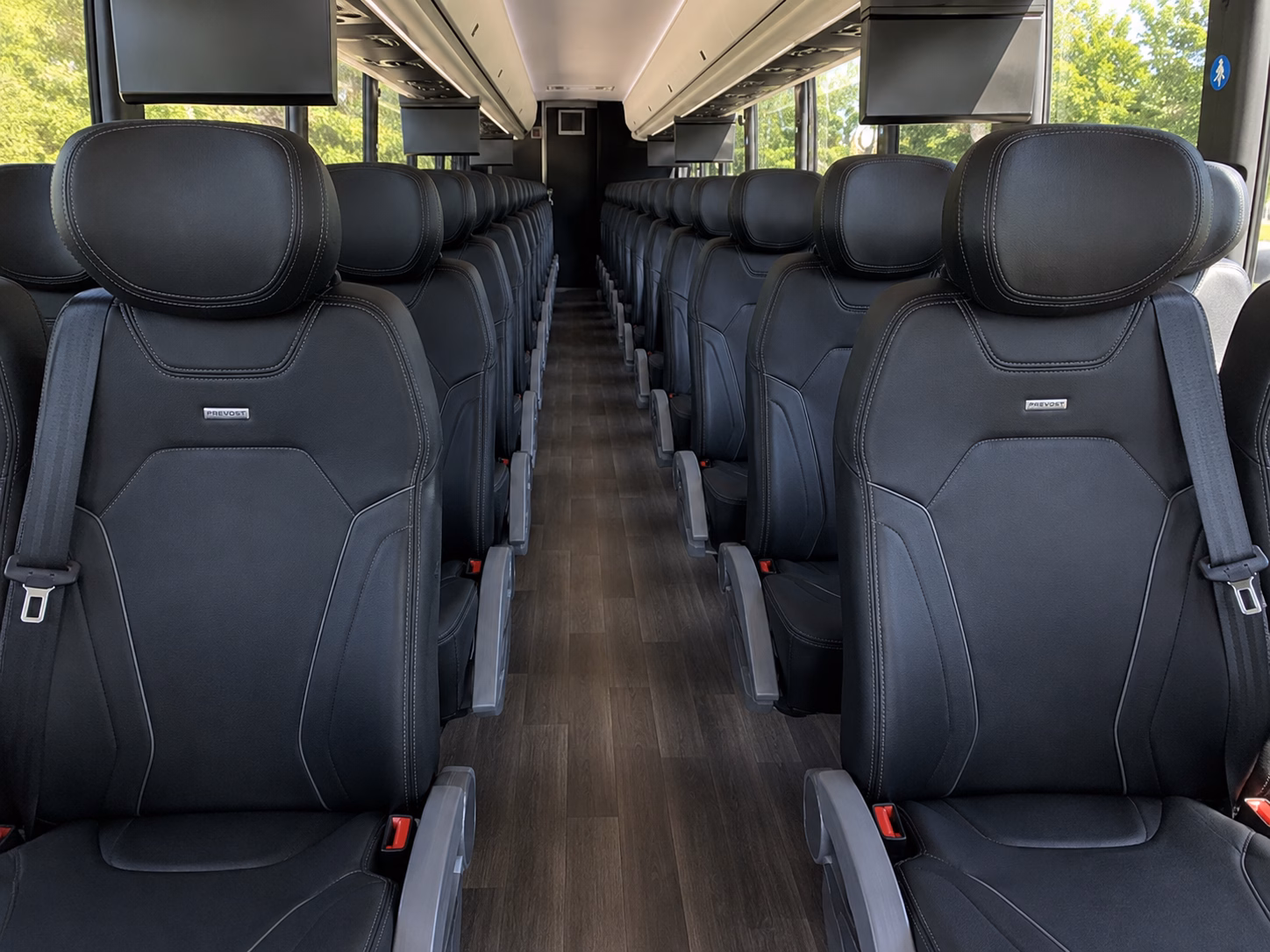fort smith long distance transportation