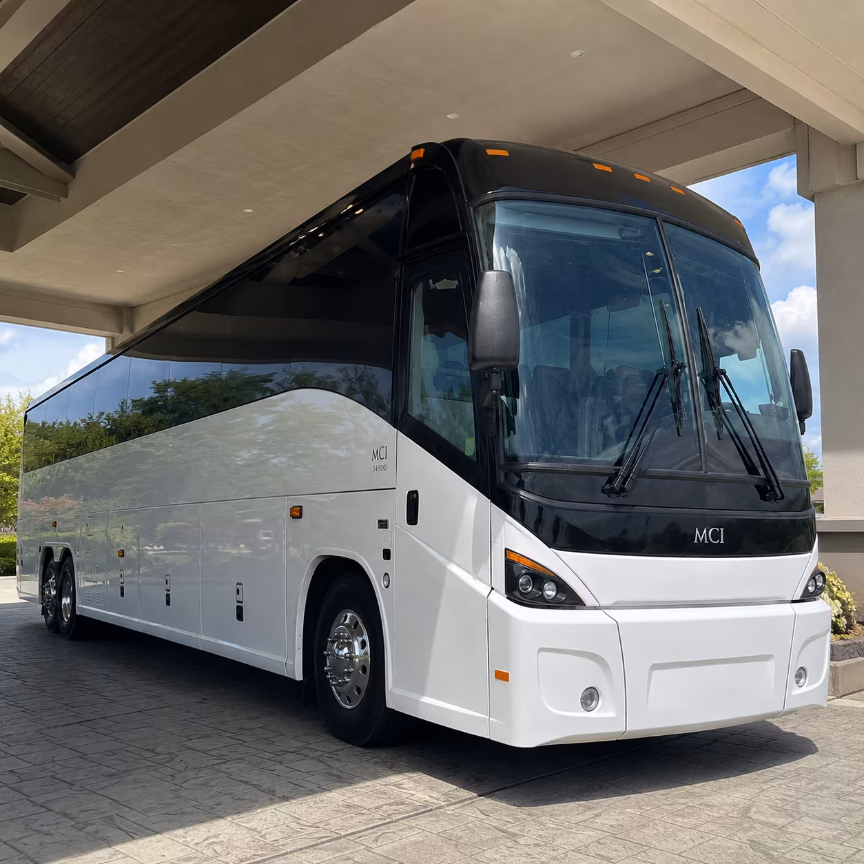 fort smith prom transportation onboard seating