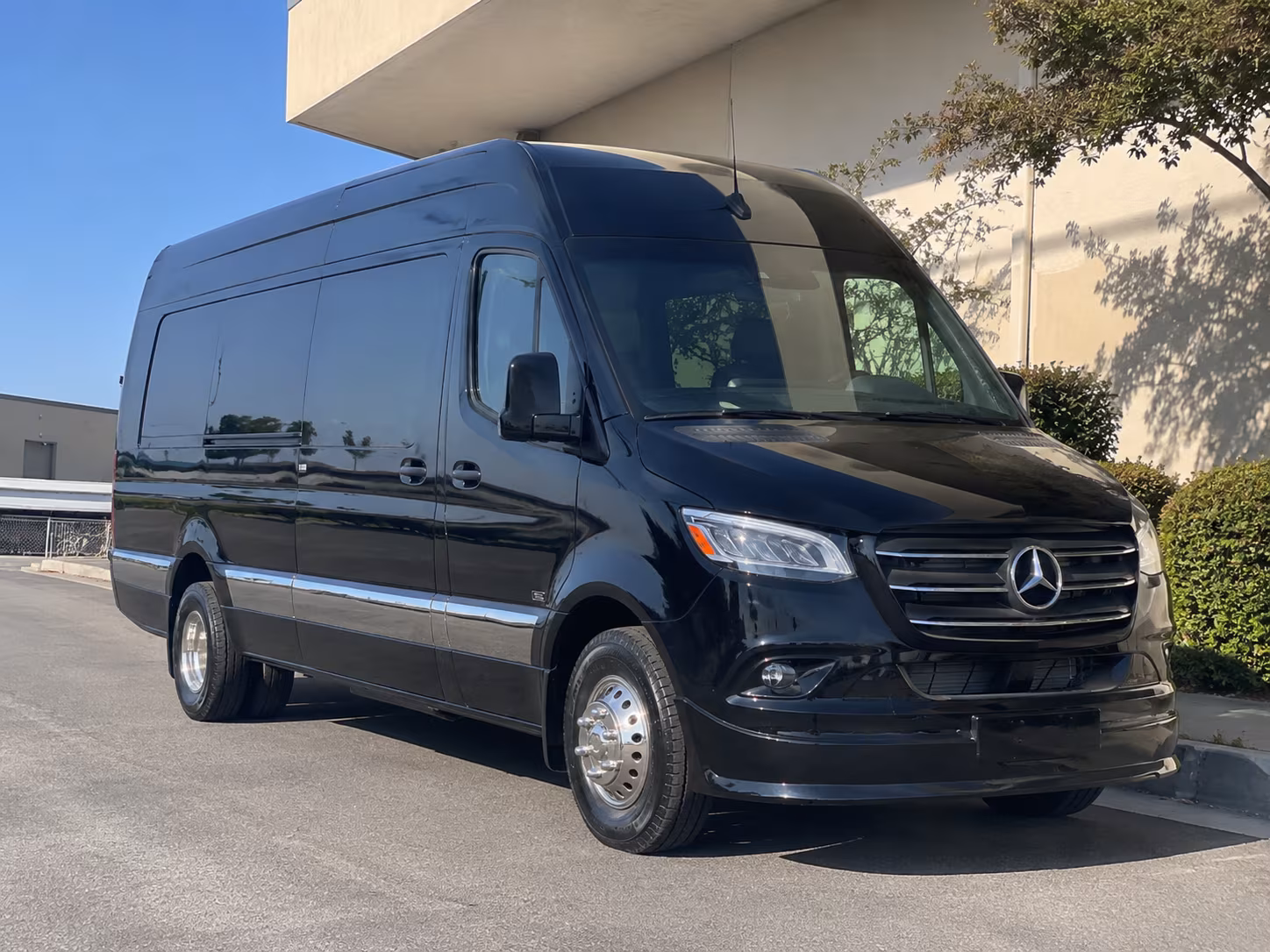 fort smith sporting event transportation onboard seating