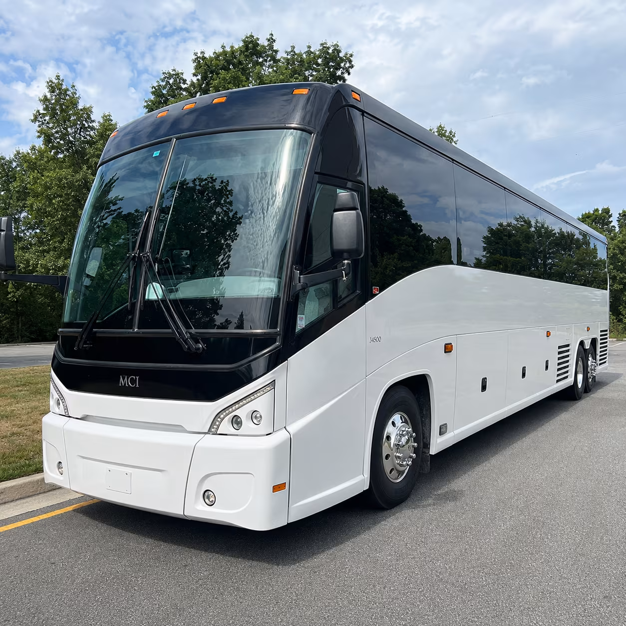 get a bus to the bok center in tulsa for the big shows