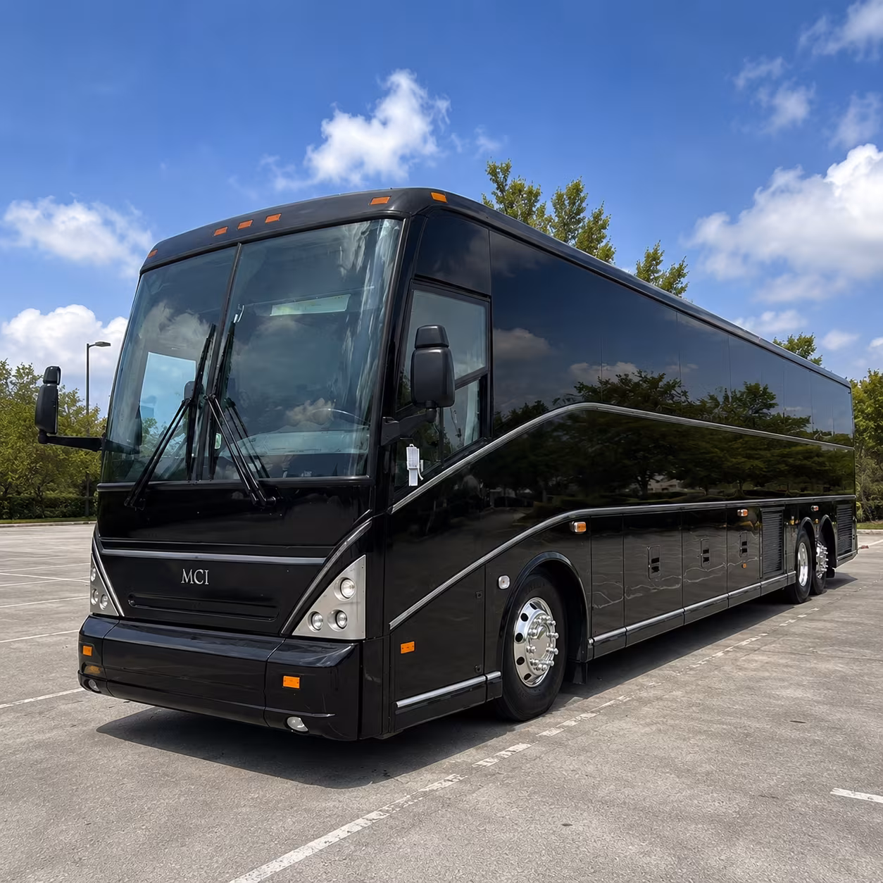 greenwood and van buren prom transportation made simple