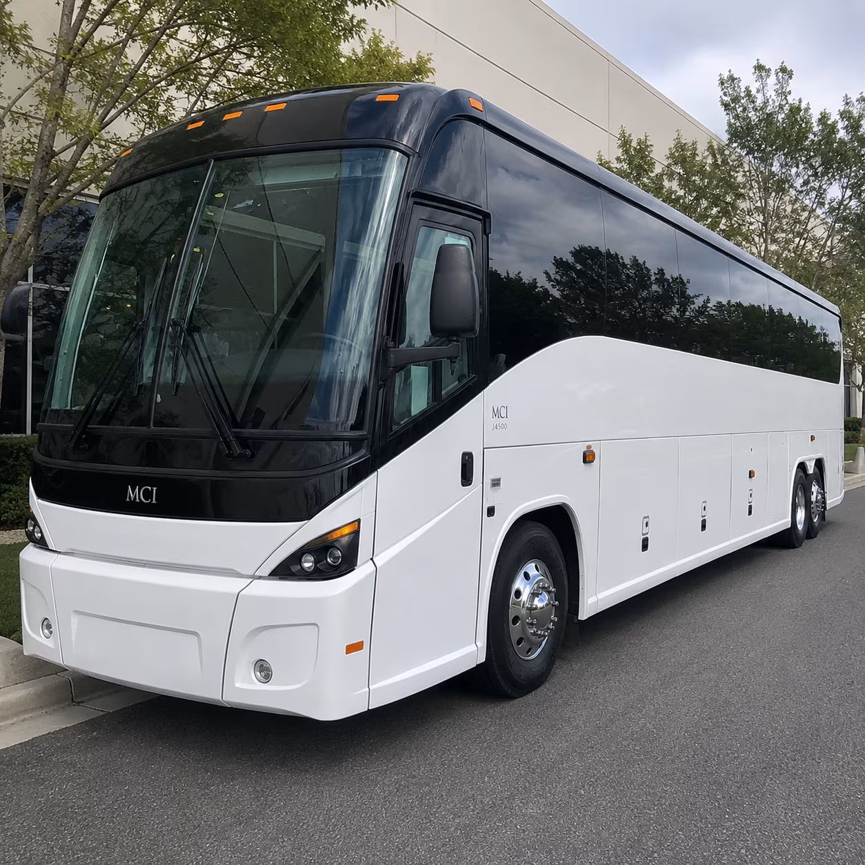 healthcare worker shuttle buses across fort smith s hospital corridor