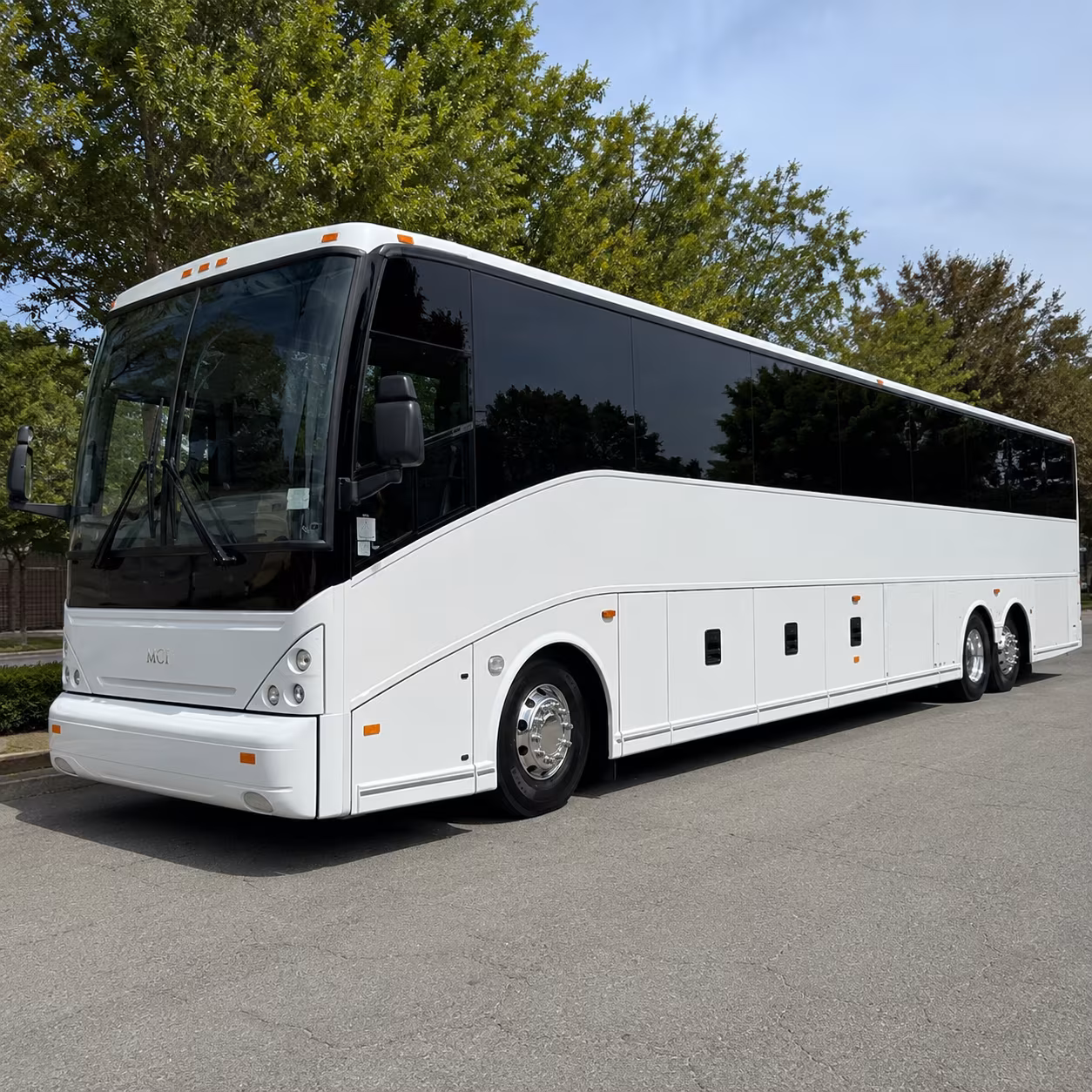 keep your whole group together on university and medical center airport transfers