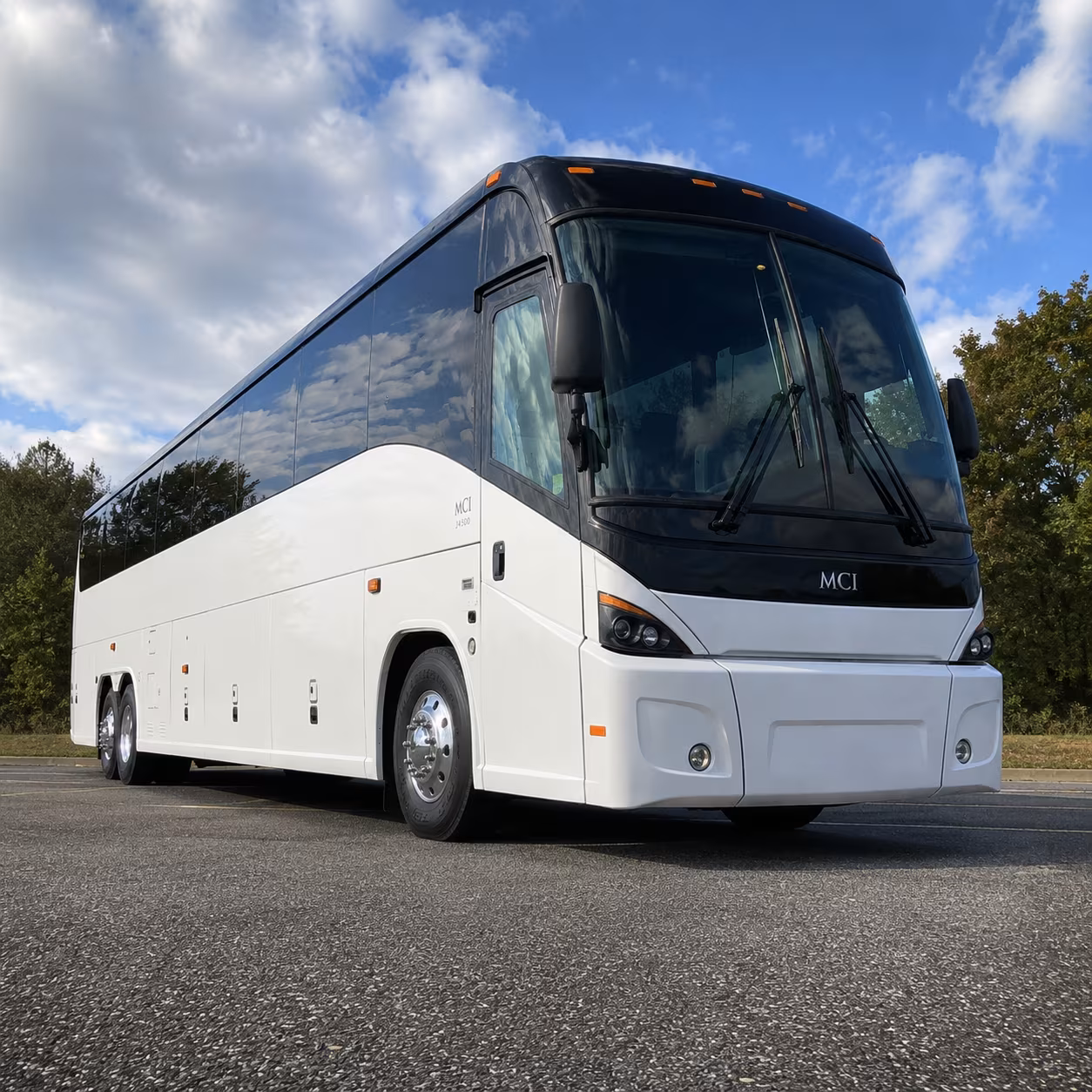 multi day charter bus trips to memphis dallas and kansas city