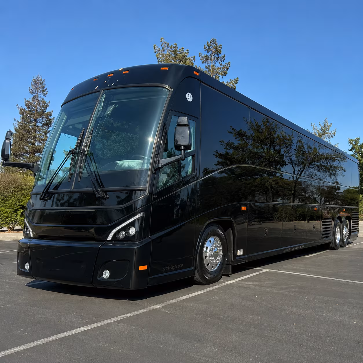 senior member shuttles and accessible church transportation across fort smith