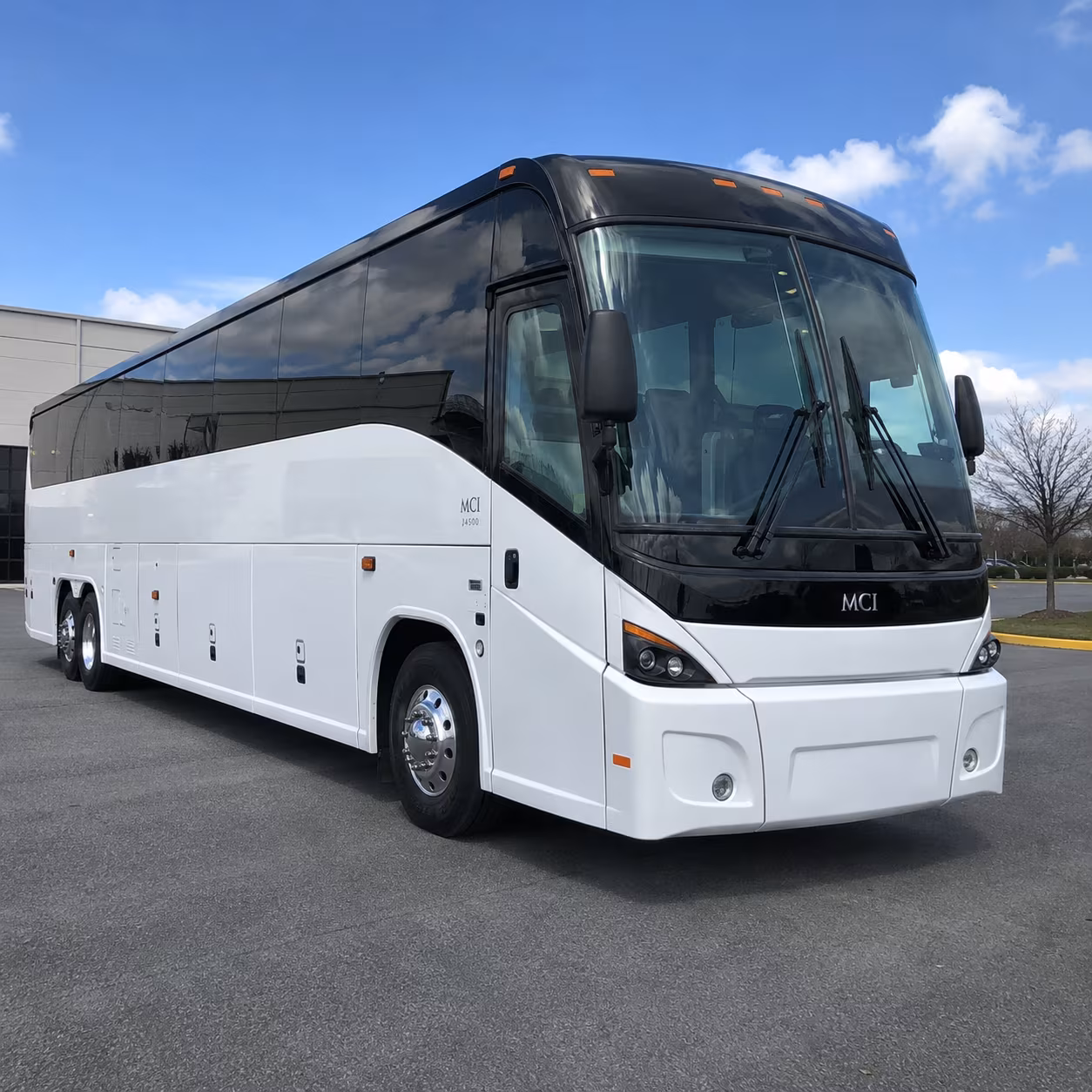 shift change shuttle buses for fort smith s manufacturing workforce